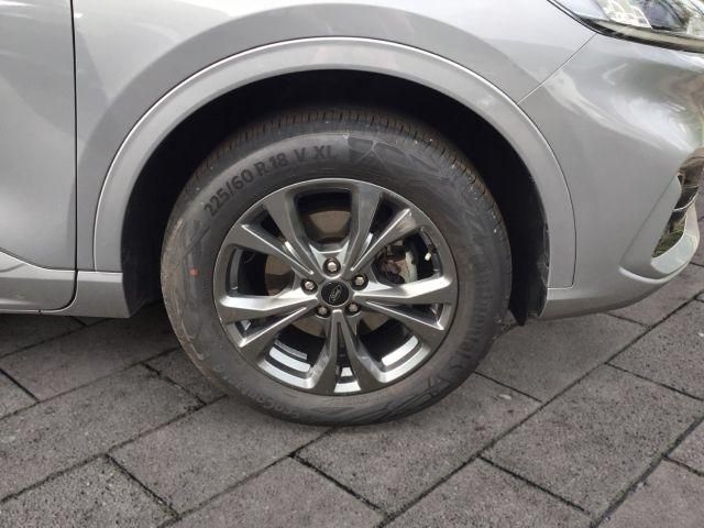 Ford Kuga 2022