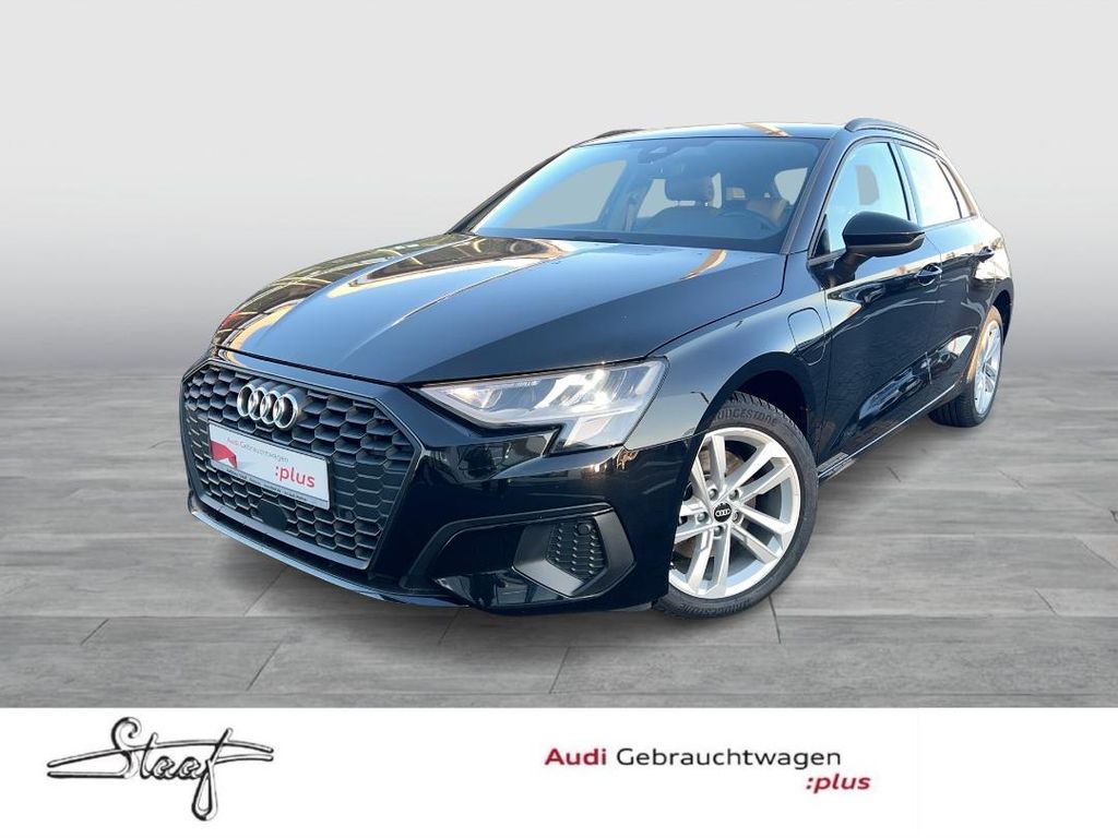Audi A3 2021