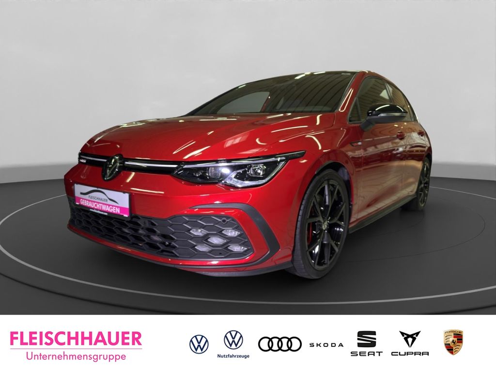 Volkswagen Golf 2023