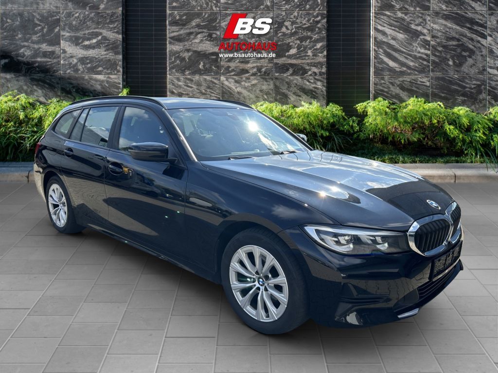 BMW 320 2020