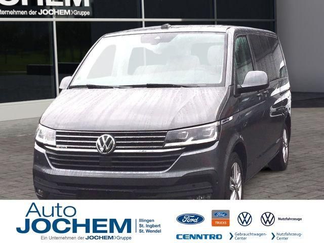 Volkswagen T6 Multivan 2023