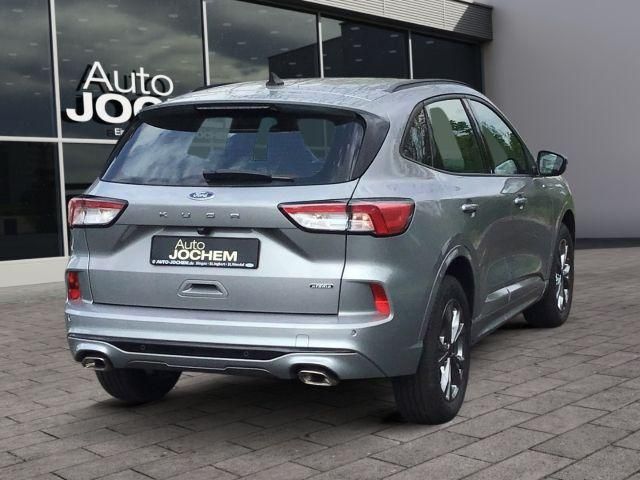 Ford Kuga 2022