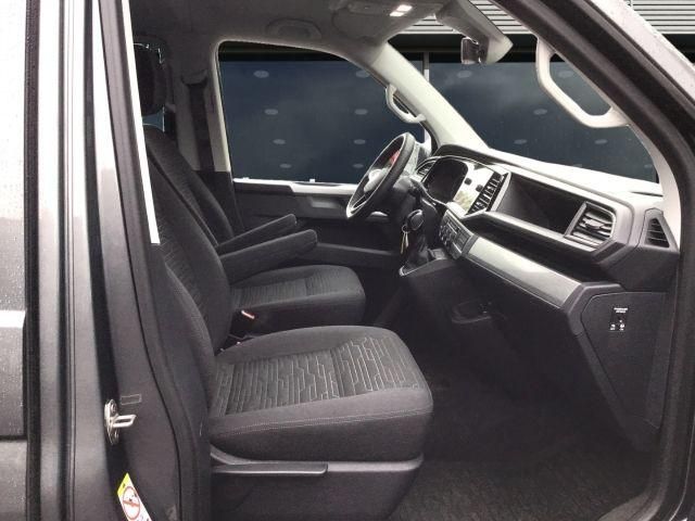 Volkswagen T6 Multivan 2023