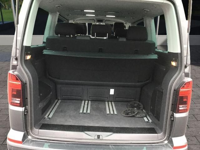 Volkswagen T6 Multivan 2023