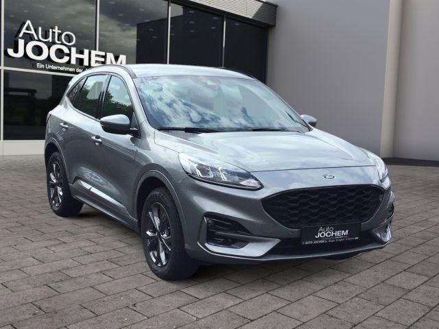 Ford Kuga 2022