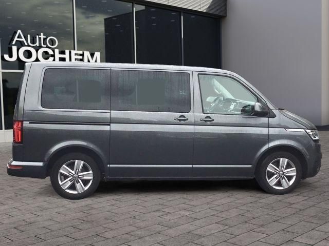 Volkswagen T6 Multivan 2023