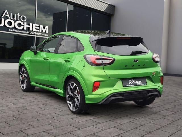 Ford Puma 2020