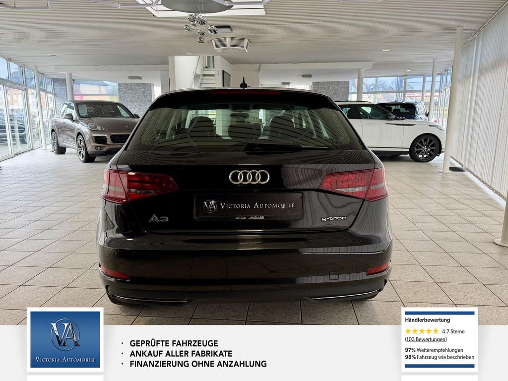 Audi A3 2014