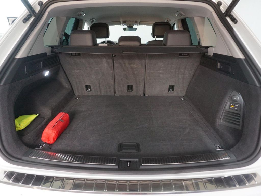 Volkswagen Touareg 2023