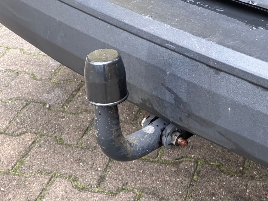 Volkswagen Caddy 2021