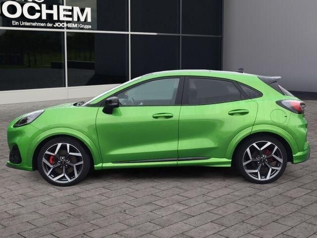Ford Puma 2020