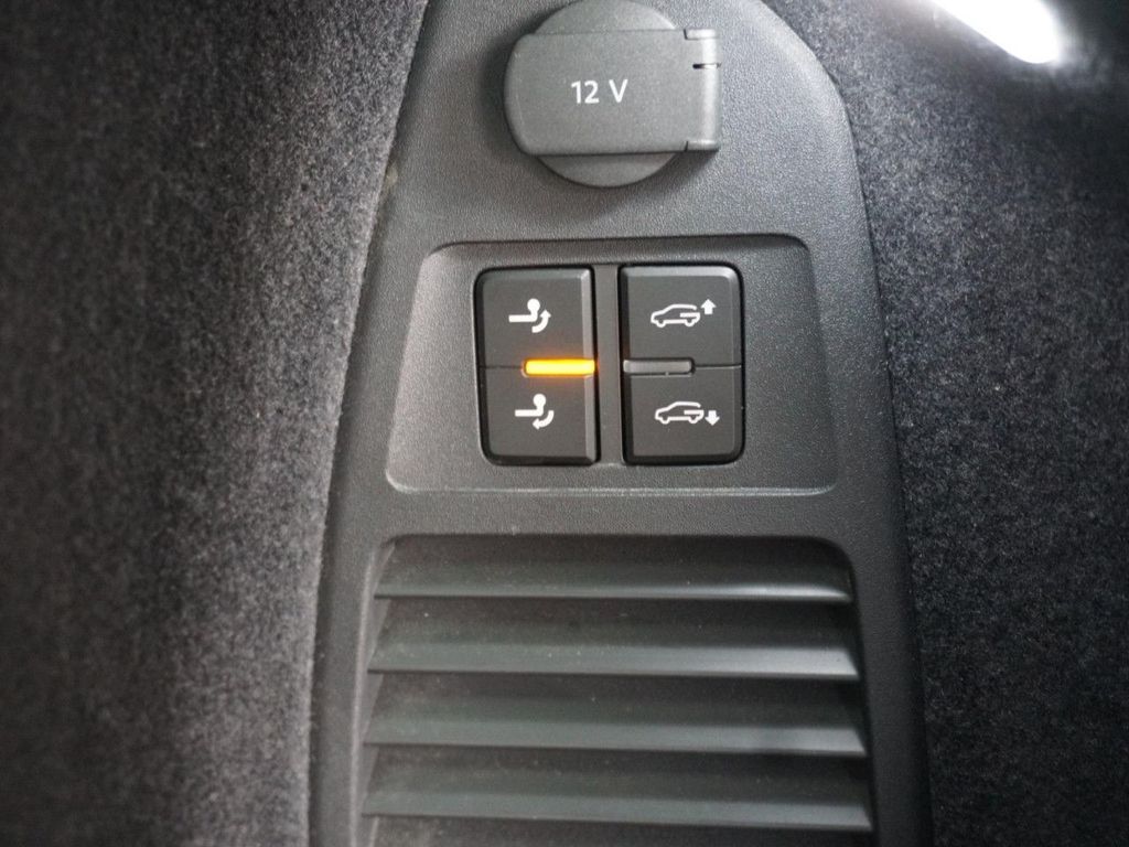 Volkswagen Touareg 2023