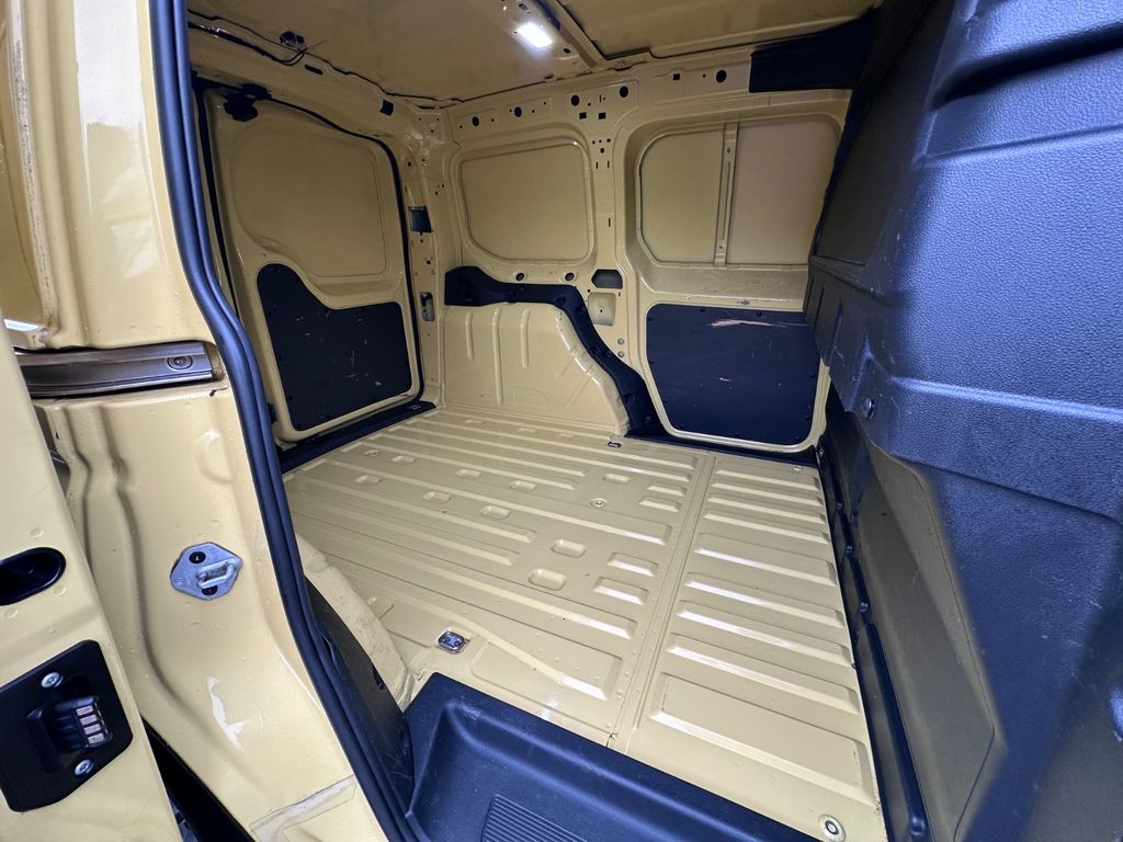 Volkswagen Caddy 2021