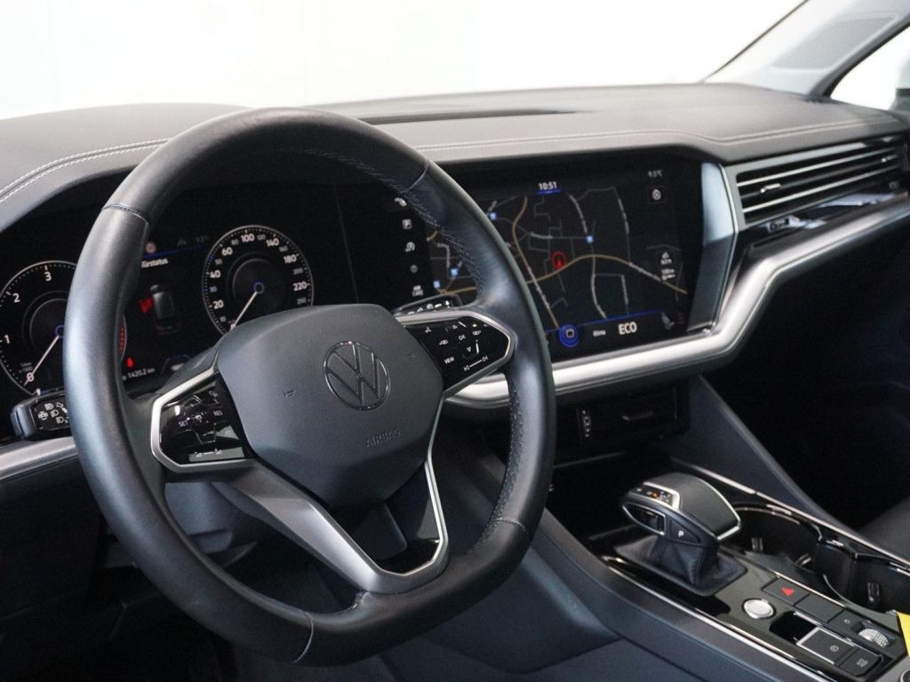 Volkswagen Touareg 2023