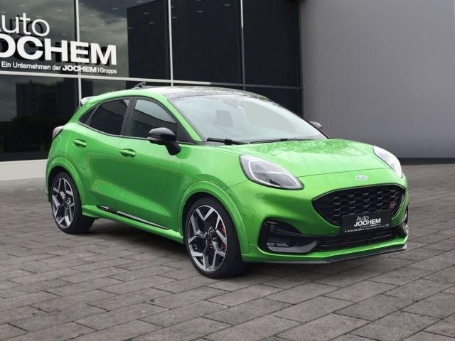 Ford Puma 2020