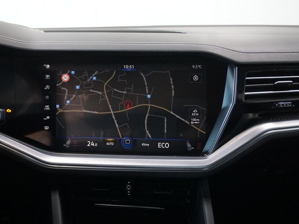 Volkswagen Touareg 2023