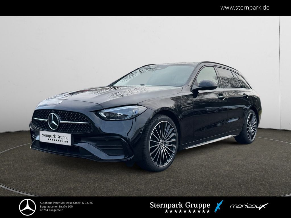 Mercedes-Benz C 300 2025