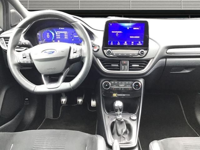Ford Puma 2020