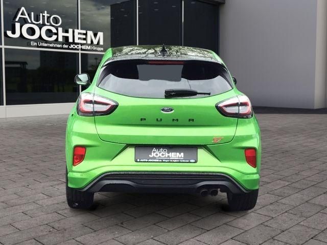 Ford Puma 2020