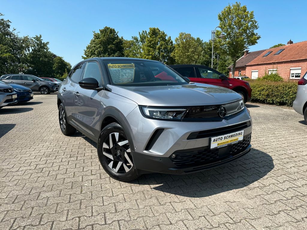Opel Mokka 2024