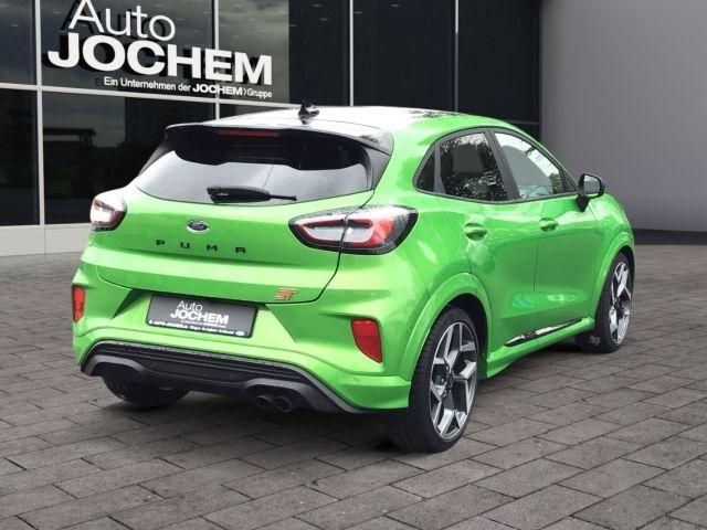 Ford Puma 2020
