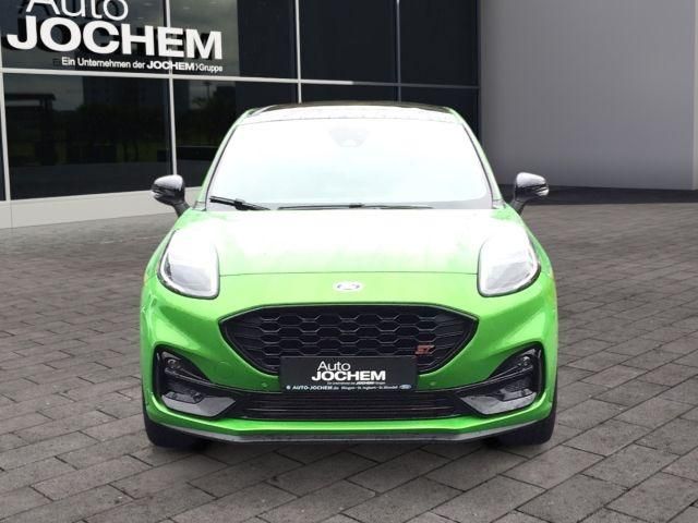 Ford Puma 2020