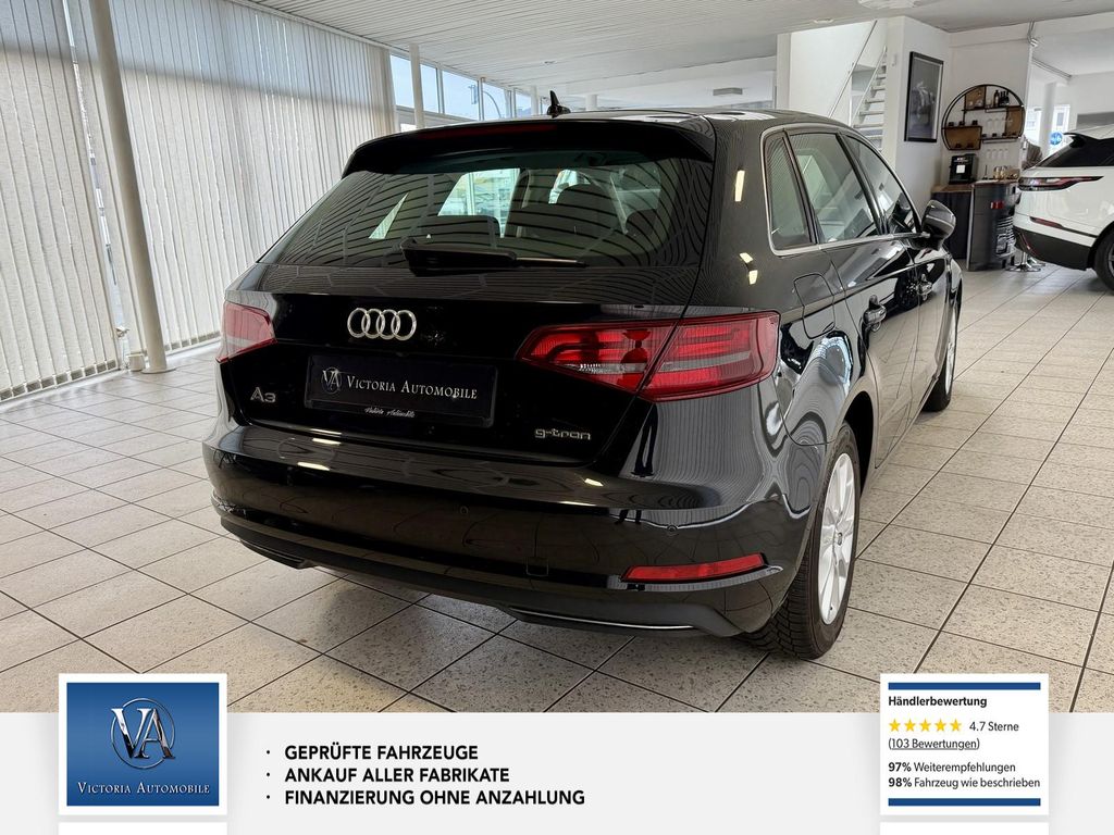 Audi A3 2014