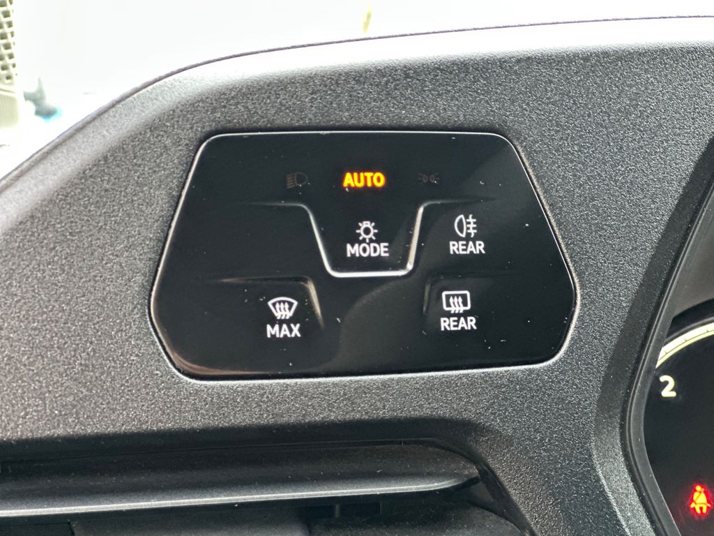 Volkswagen Caddy 2021