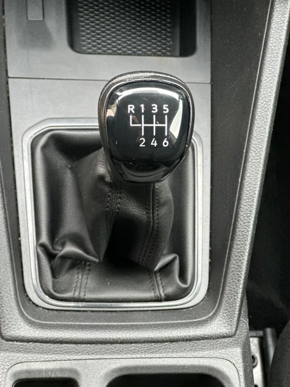 Volkswagen Caddy 2021