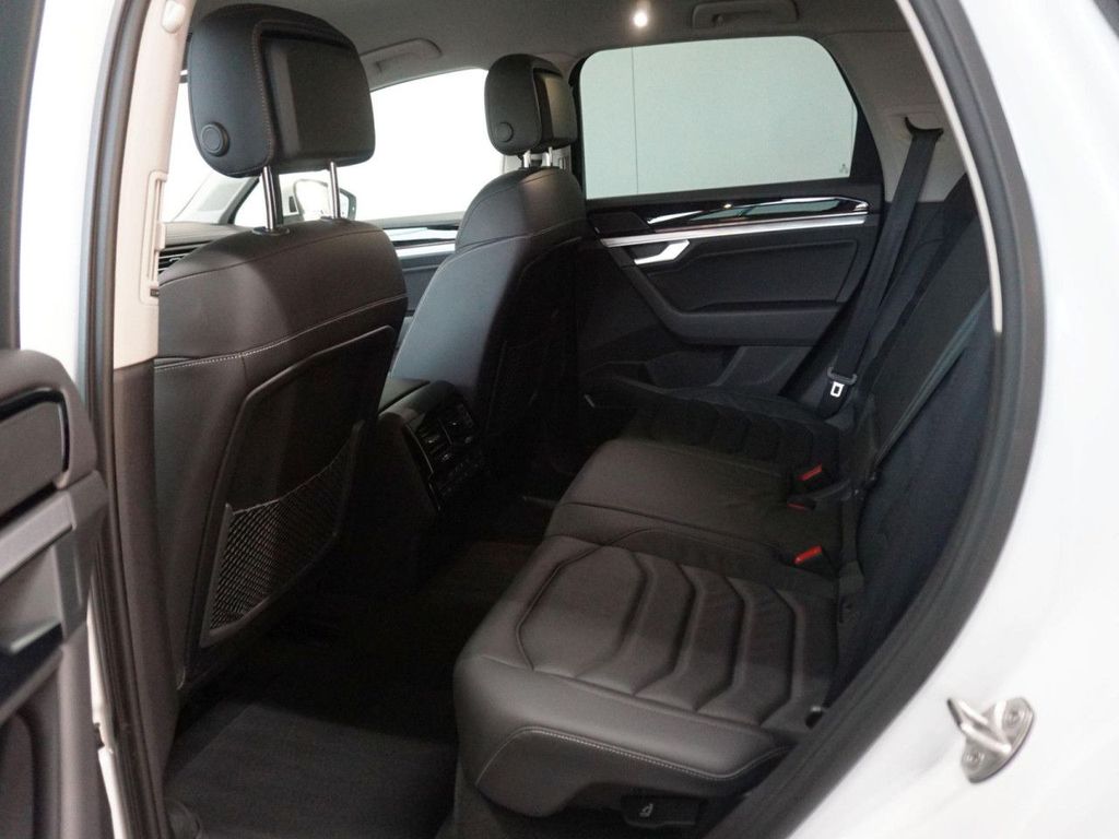 Volkswagen Touareg 2023