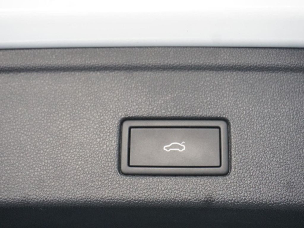 Volkswagen Touareg 2023