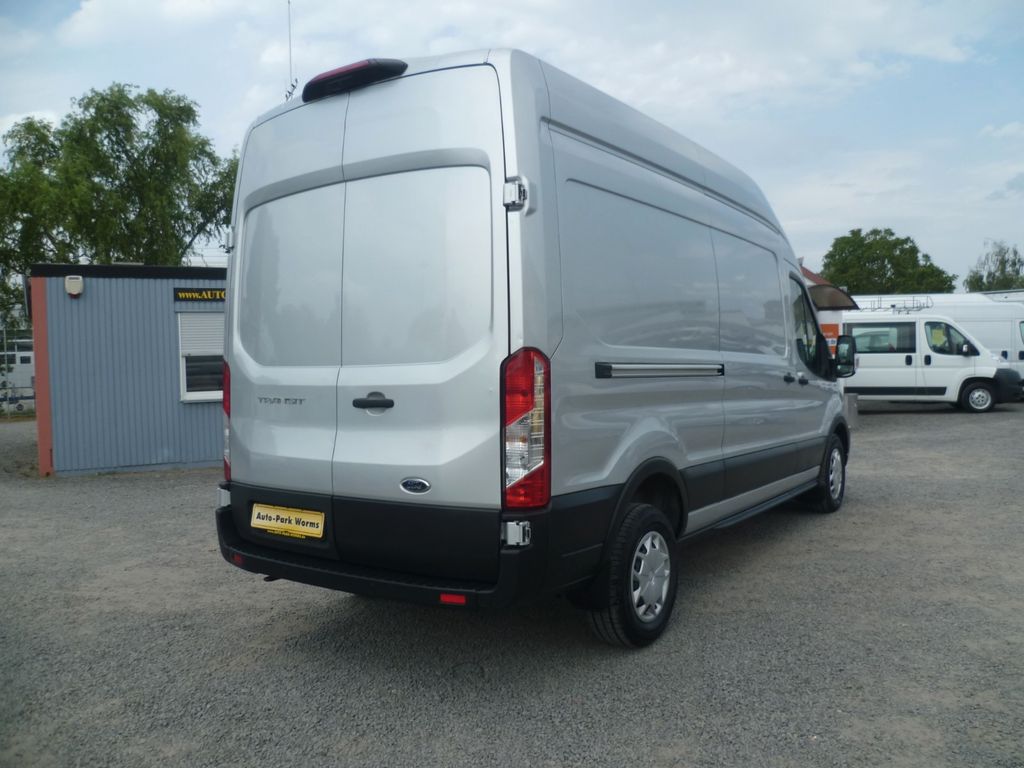 Ford Transit 2020