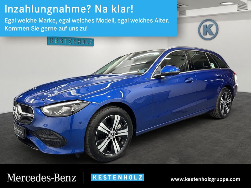 Mercedes-Benz C 300 2024