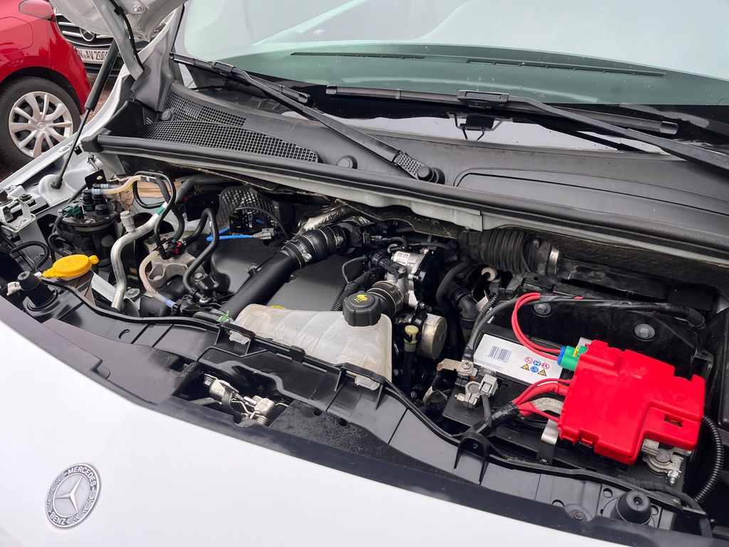 Mercedes-Benz Citan 2019