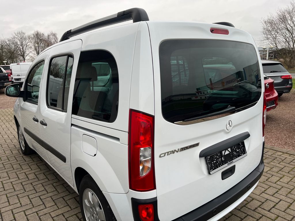Mercedes-Benz Citan 2019