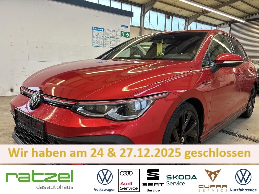 Volkswagen Golf 2023