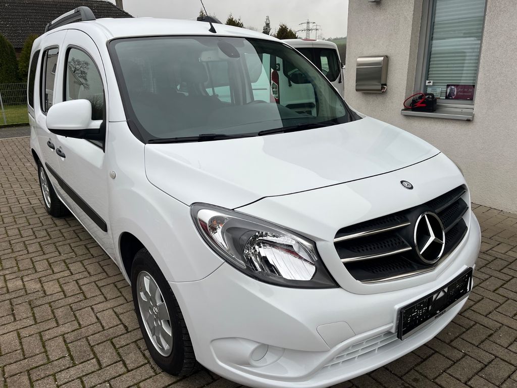 Mercedes-Benz Citan 2019