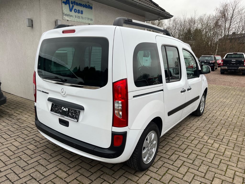 Mercedes-Benz Citan 2019