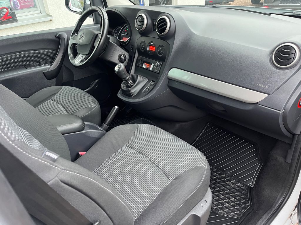 Mercedes-Benz Citan 2019
