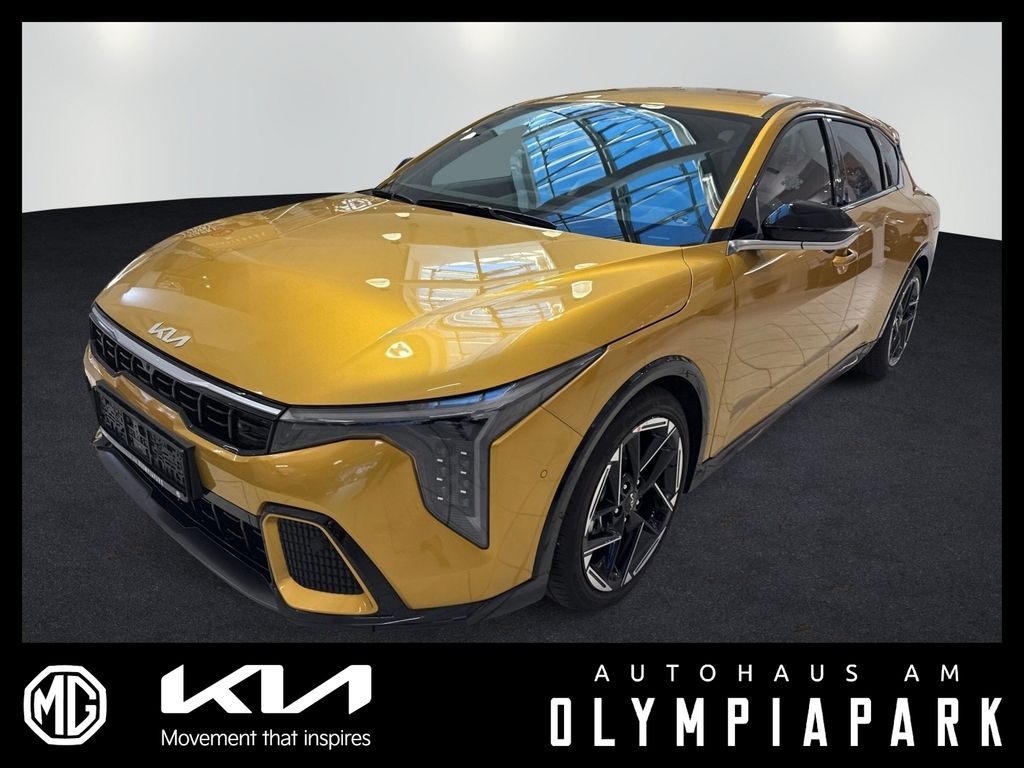 Kia Other 2025