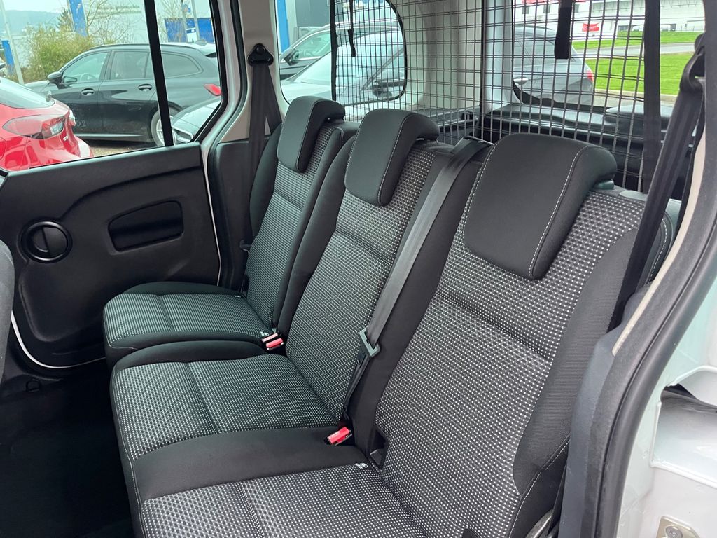 Mercedes-Benz Citan 2019