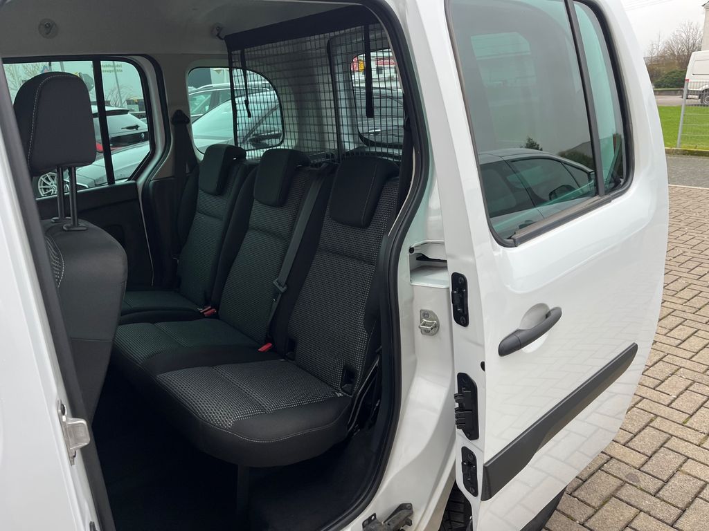 Mercedes-Benz Citan 2019
