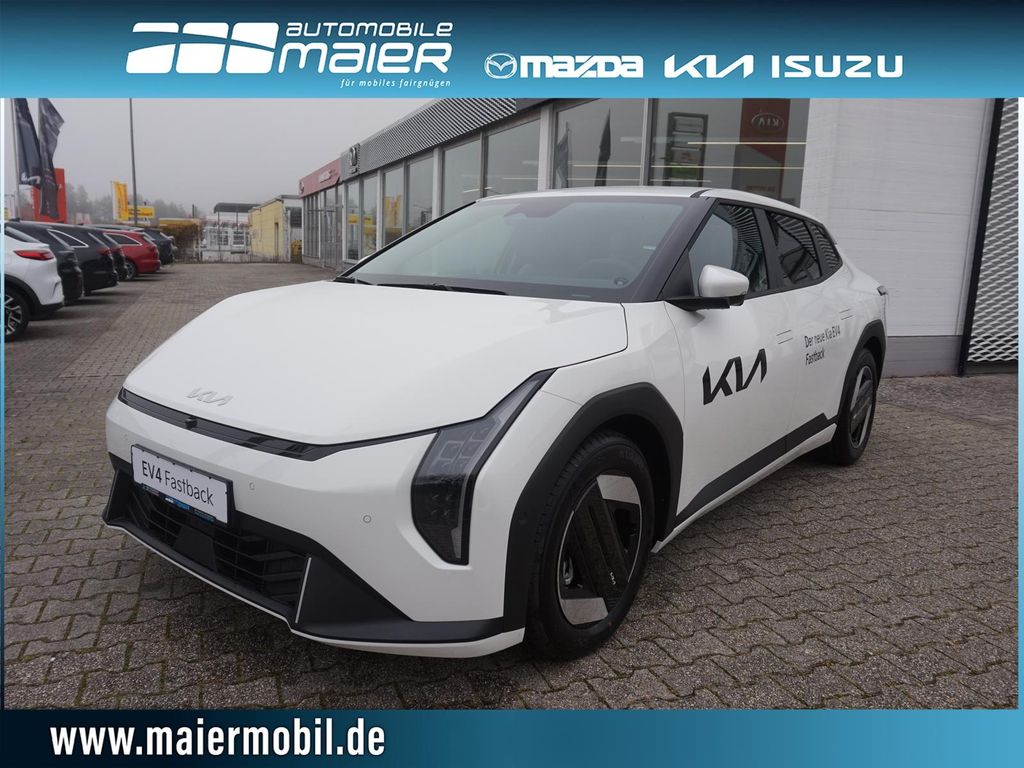 Kia EV4 2025