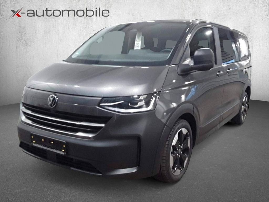 Volkswagen T7 Caravelle 2025