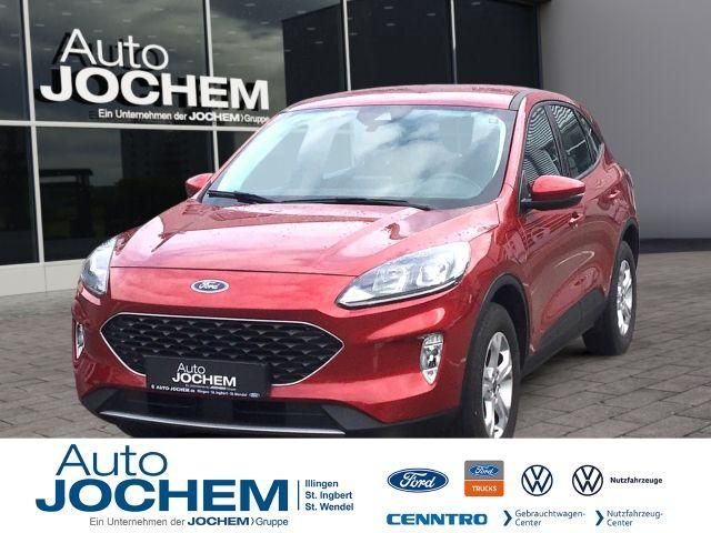 Ford Kuga 2022