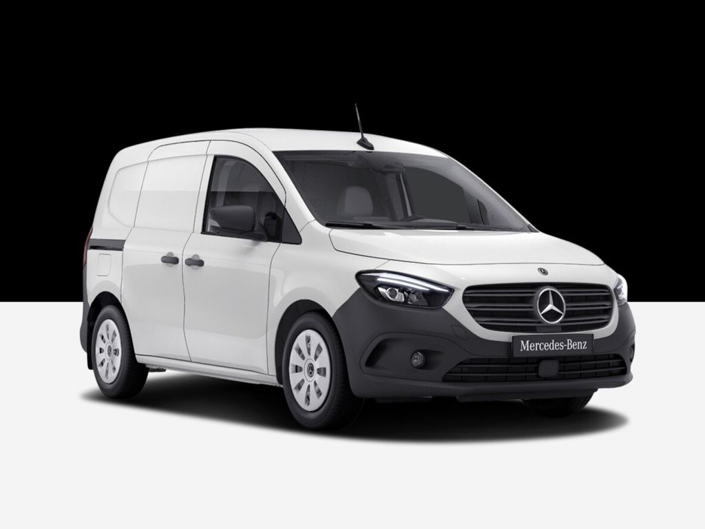 Mercedes-Benz Citan 2025