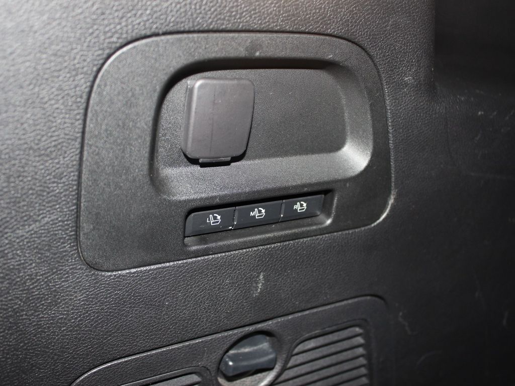 Ford S-Max 2022
