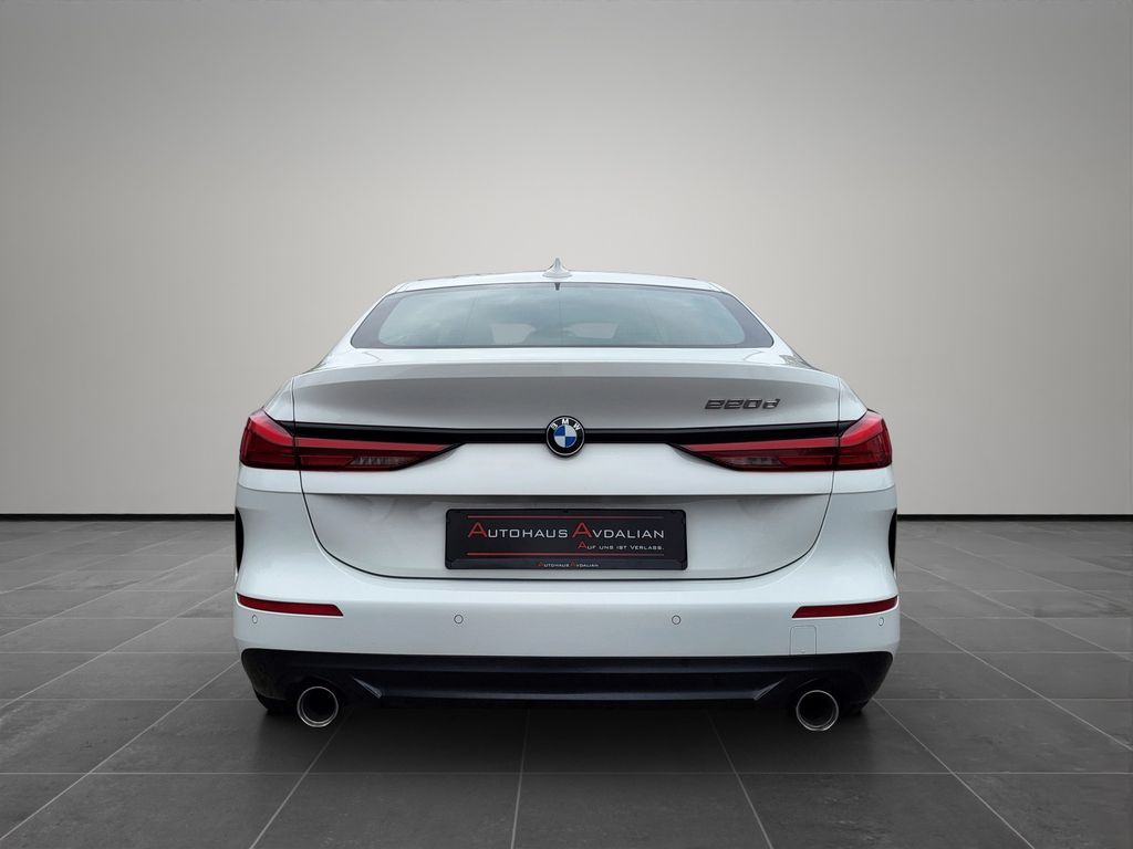 BMW 220 2020