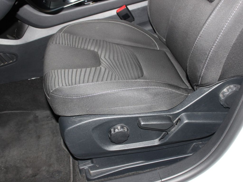 Ford S-Max 2022