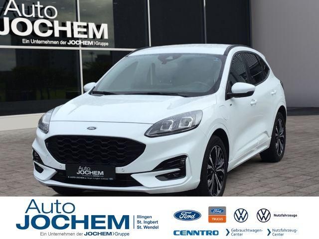 Ford Kuga 2021